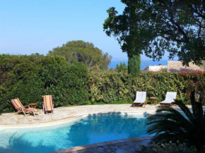 Villa La Maison du Midi by Interhome